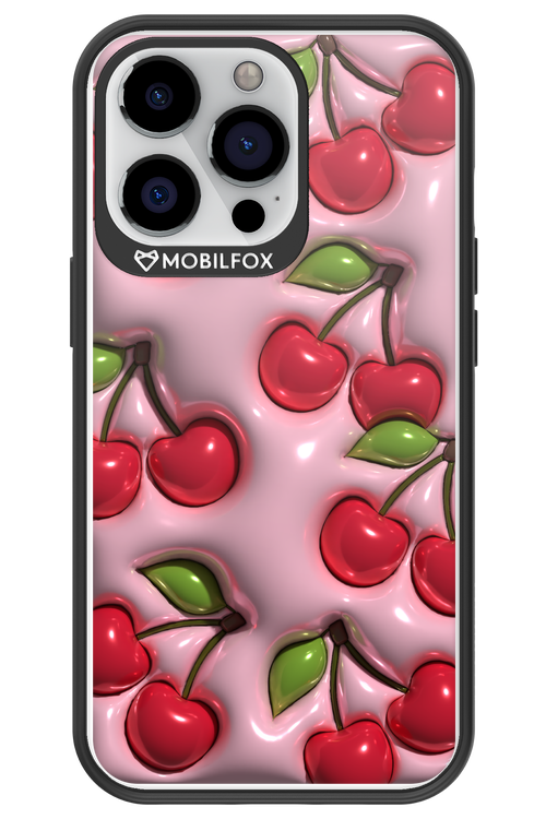 Cherry Bomb - Apple iPhone 13 Pro