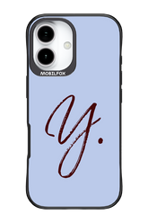 (Jellyfish Presso) Y 2.0 - Apple iPhone 17