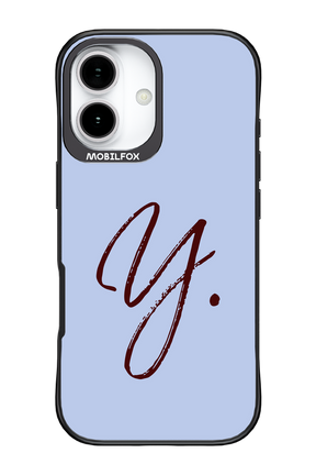(Jellyfish Presso) Y 2.0 - Apple iPhone 17