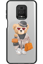 Iconic Bear 2.0 - Xiaomi Redmi Note 9 Pro