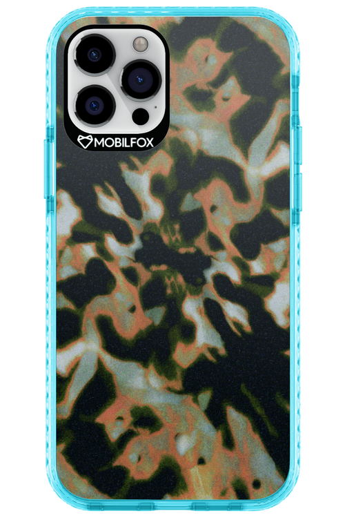 Tiger Acid - Apple iPhone 12 Pro