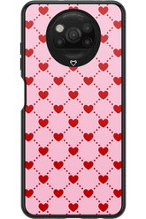 Lovesick - Xiaomi Poco X3 NFC