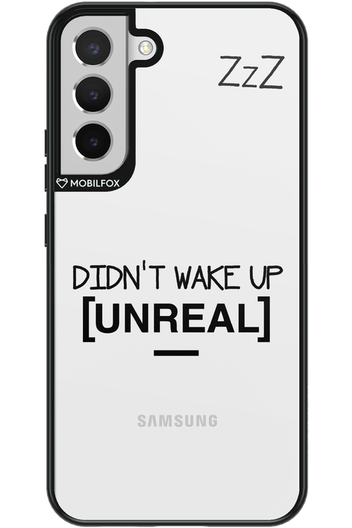 WAKE UP - Samsung Galaxy S22+