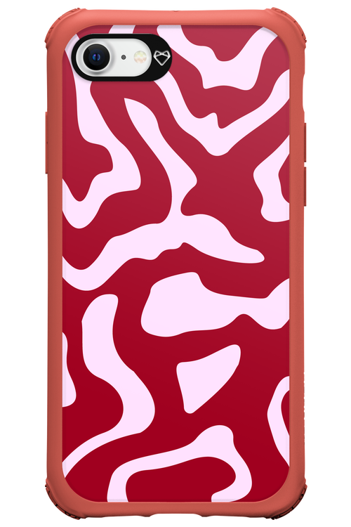 Strawberry Shake 2.0 - Apple iPhone SE 2022