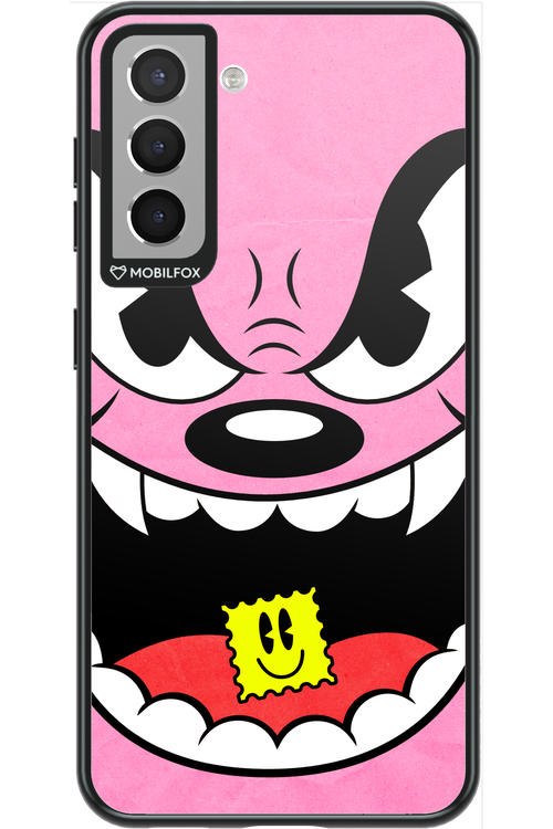 Dopamine 2.0 - Samsung Galaxy S21