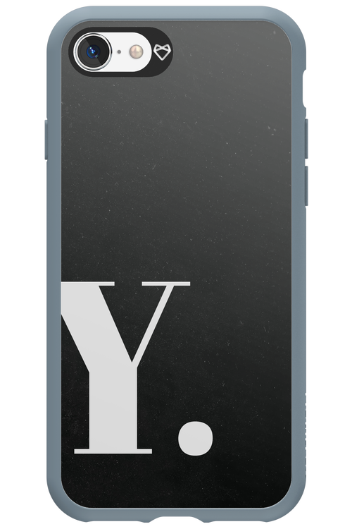 Y (Off Space) 2.0 - Apple iPhone 8