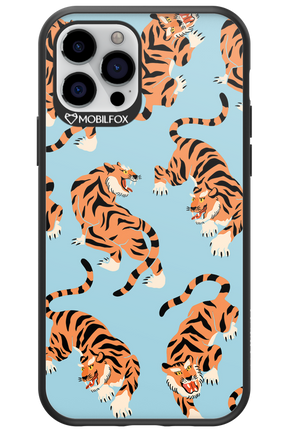 Tora I - Apple iPhone 12 Pro