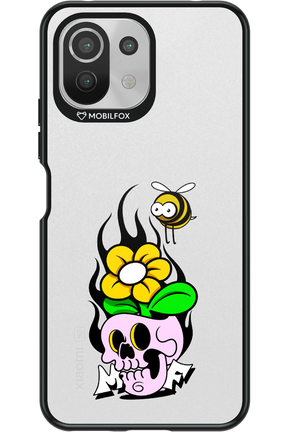 Sugar & Venom - Xiaomi Mi 11 Lite (2021)