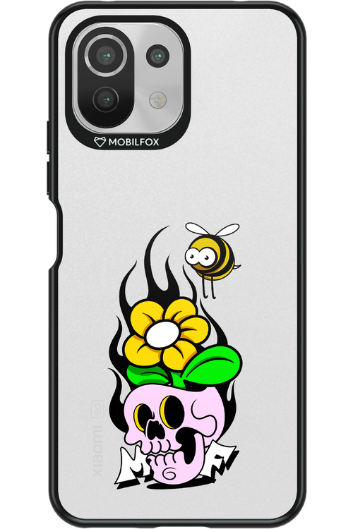 Sugar & Venom - Xiaomi Mi 11 Lite (2021)