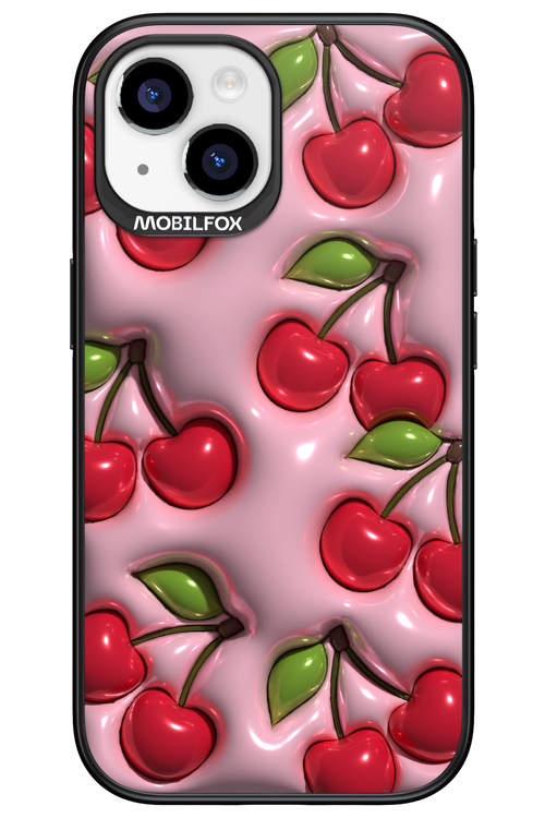 Cherry Bomb 2.0 - Apple iPhone 15