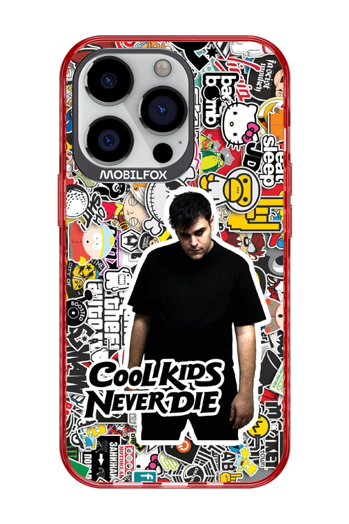 CKND_STICKER - Apple iPhone 13 Pro