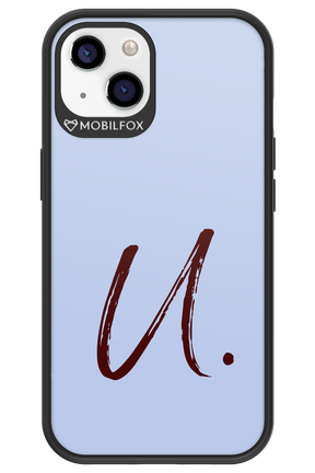 (Jellyfish Presso) U 2.0 - Apple iPhone 13