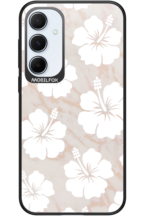 Latte Tropical - Samsung Galaxy A55