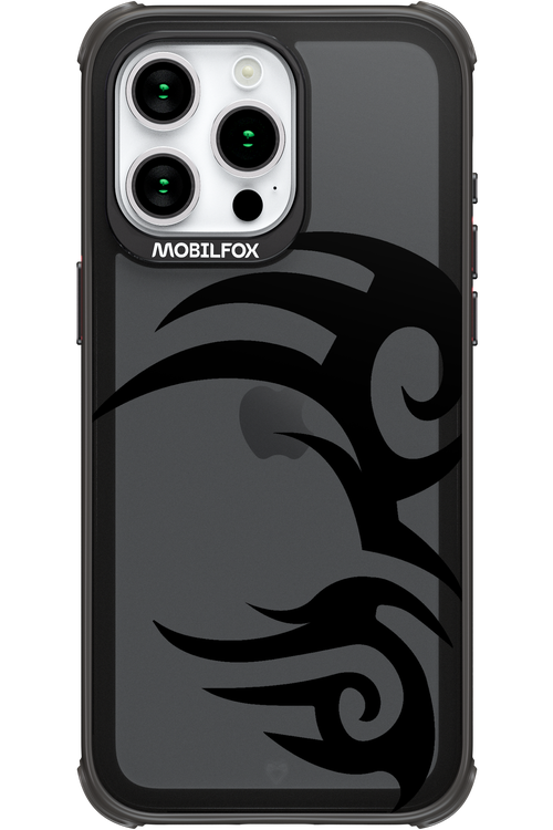 Tattoo Icon 2.0 - Apple iPhone 15 Pro Max
