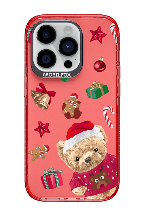 Gifts Bear - Apple iPhone 14 Pro