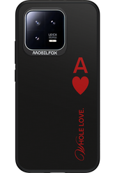 Whole 2.0 - Xiaomi 13