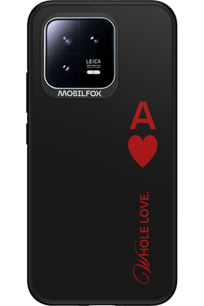 Whole 2.0 - Xiaomi 13