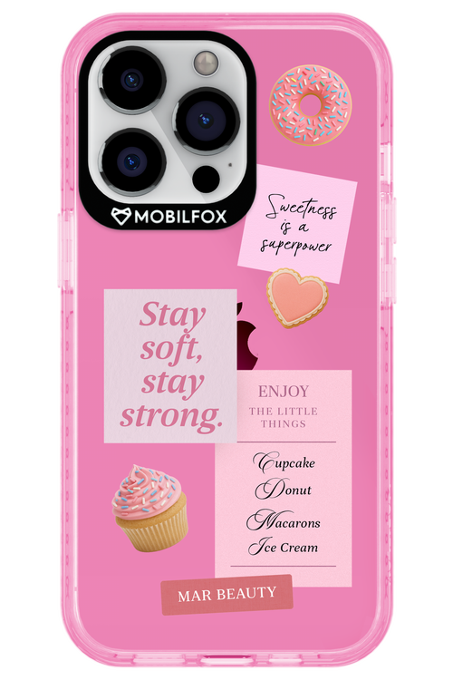 Sweet Babe - Apple iPhone 13 Pro