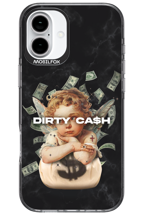 DirtyCash - Apple iPhone 16 Plus