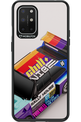 Rally House - OnePlus 8T