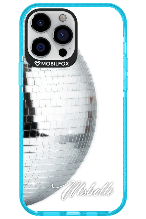 Disco Mood 2.0 - Apple iPhone 13 Pro Max