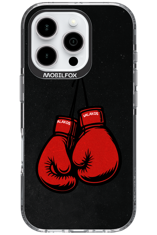 BoxRrr 2.0 - Apple iPhone 16 Pro