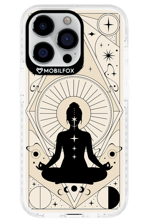 Soul Peace - Apple iPhone 13 Pro