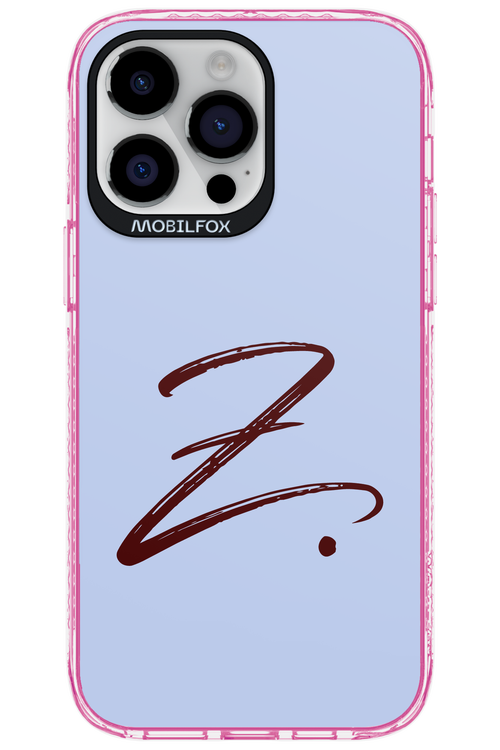 (Jellyfish Presso) Z 2.0 - Apple iPhone 14 Pro Max