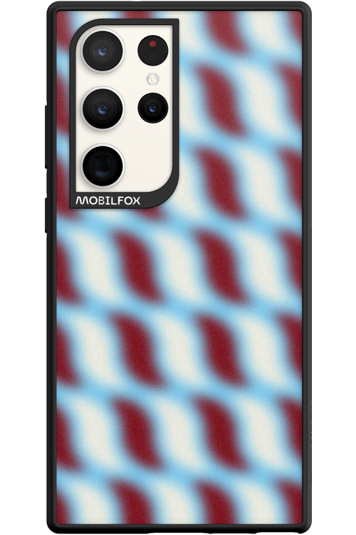 Cold Wave 2.0 - Samsung Galaxy S23 Ultra