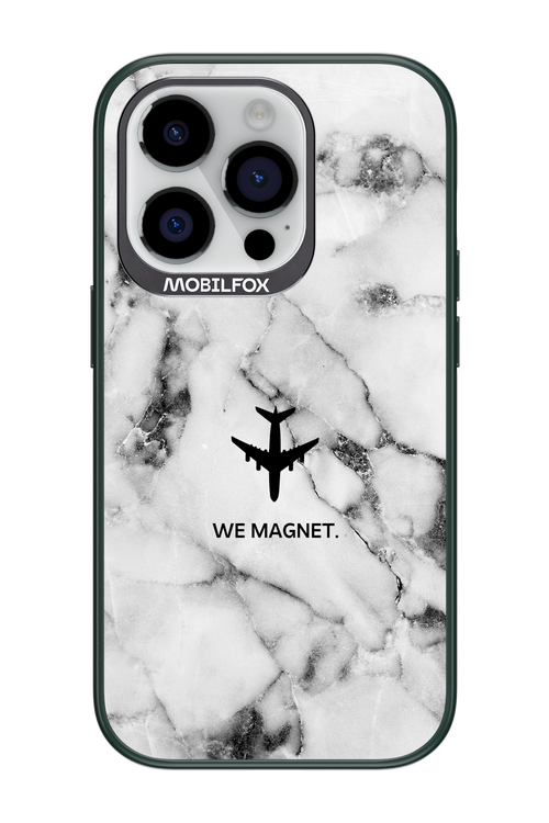 International Love II 2.0 - Apple iPhone 14 Pro