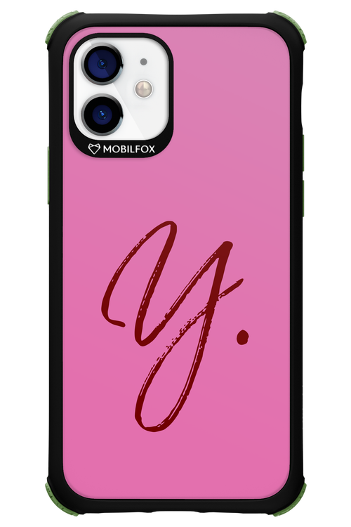 (Sorbet) Y 2.0 - Apple iPhone 12