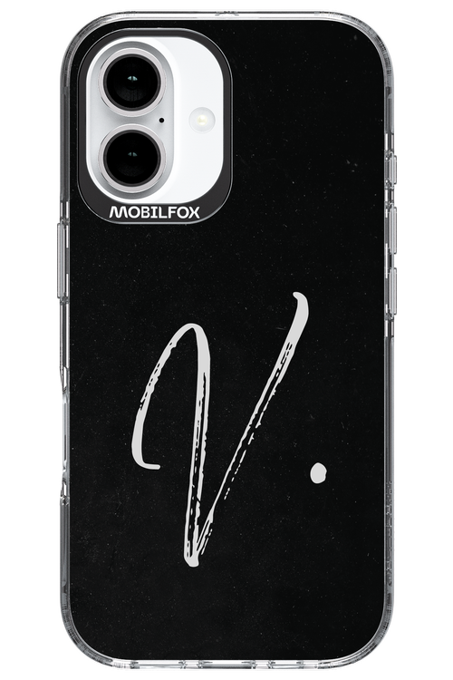 (Off Space) V 2.0 - Apple iPhone 16