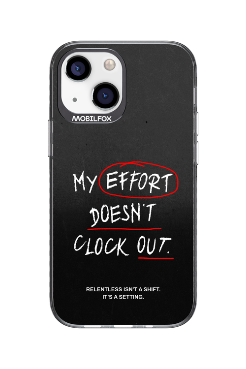 My Effort 2.0 - Apple iPhone 13 Mini