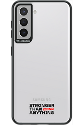 Stronger (Nude) 2.0 - Samsung Galaxy S21