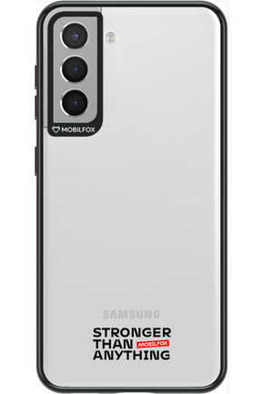 Stronger (Nude) 2.0 - Samsung Galaxy S21