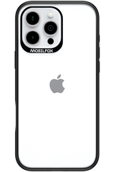 NUDE 2.0 - Apple iPhone 16 Pro Max