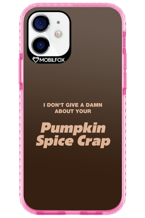 P-Spice Crap 2.0 - Apple iPhone 12
