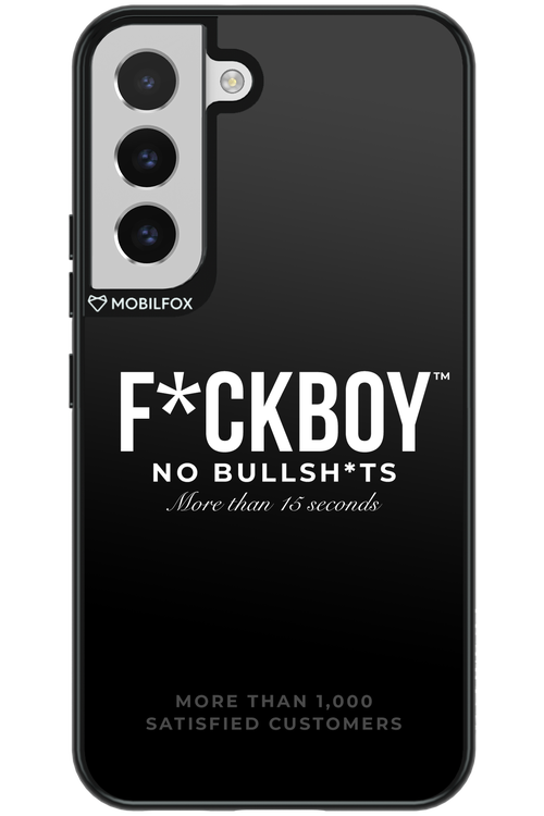 F_CKBOY 2.0 - Samsung Galaxy S22