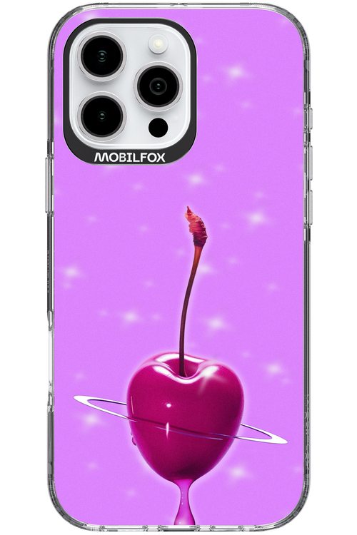 Space Cherry - Apple iPhone 16 Pro Max