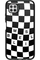 Belli Checked 2.0 - Huawei P40 Lite