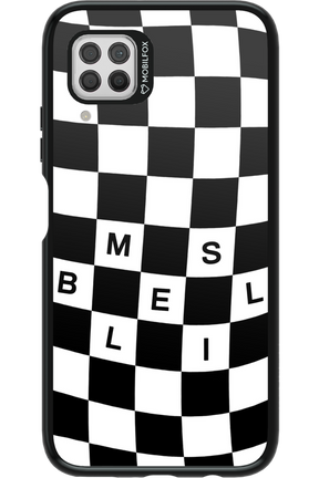 Belli Checked 2.0 - Huawei P40 Lite