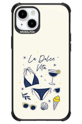 Dolce Vita - Apple iPhone 15 Plus