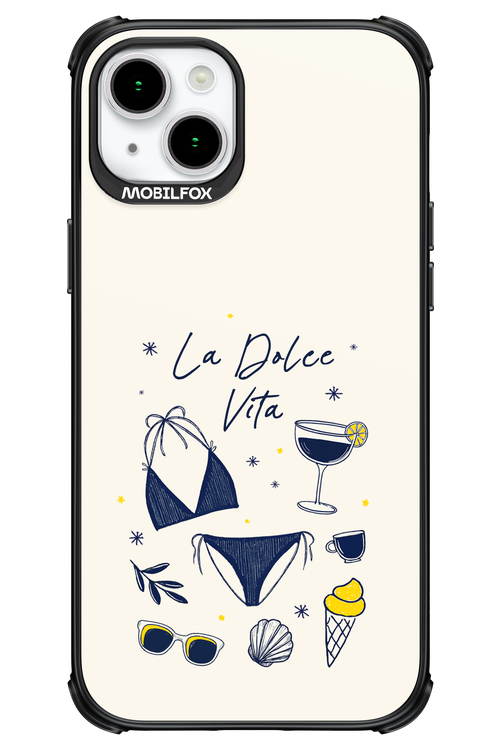 Dolce Vita - Apple iPhone 15 Plus