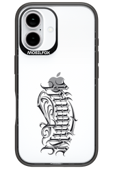 Chaotic Love - Apple iPhone 16