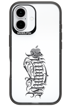 Chaotic Love - Apple iPhone 16