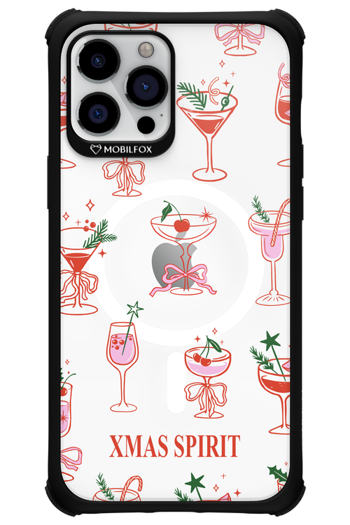 XMAS SPIRIT - Apple iPhone 12 Pro Max