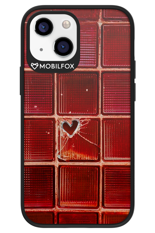 Heartbroken - Apple iPhone 13 Mini