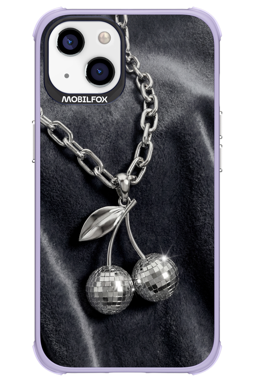 Cherry Disco Black 2.0 - Apple iPhone 13