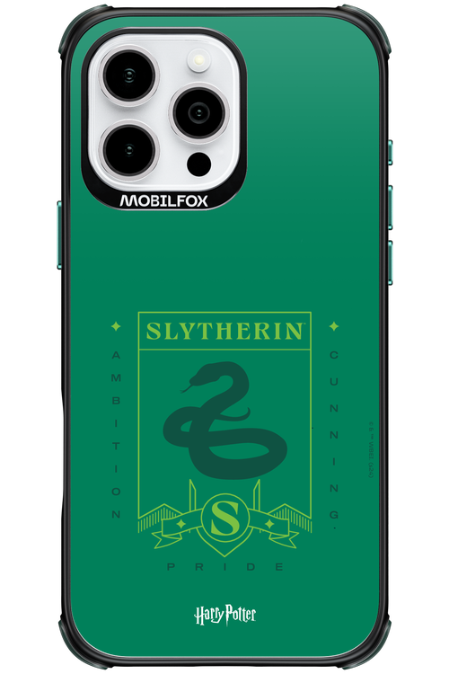 Slytherin2 - Apple iPhone 16 Pro Max