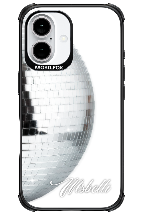 Disco Mood 2.0 - Apple iPhone 16